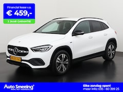 Mercedes-Benz GLA-Klasse - 250e Premium Night | Camera | Adaptief Cruise | Widescreen | Carplay | Zondag Open