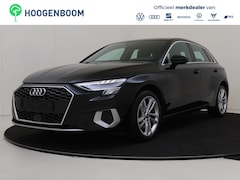 Audi A3 Sportback - 40 TFSI e Advanced edition | Stoelverwarming | Parkeerassistent | Adaptieve cruise control