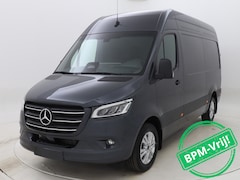 Mercedes-Benz Sprinter - 317CDI 170PK Automaat L2H2 RWD SELECT | BPM Vrij | 3, 5t trekhaak voorbereiding |