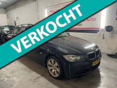 BMW 3-serie Touring - 318i/STATION/AIRCO/APK 07-10-2025