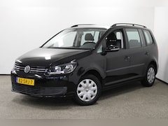 Volkswagen Touran - 1.2 TSI Trendline BlueMotion