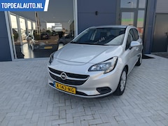 Opel Corsa - 1.2 Airco/Sportvelgen/in Nieuwstaat