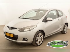 Mazda 2 - 2 1.3 Airco 123.540 km TS Plus