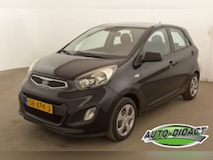 Kia Picanto - 1.0 CVVT Airco