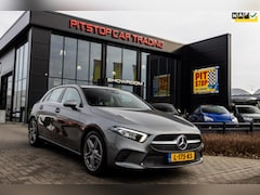 Mercedes-Benz A-klasse - 200, 163 PK, 100% Onderhouden, Ventilatie, Leer