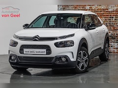 Citroën C4 Cactus - 1.2 PureTech Business I Rijklaarprijs