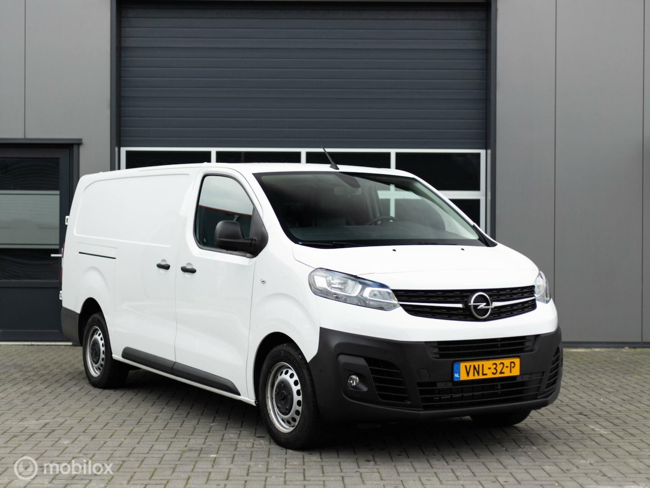 Opel Vivaro - bestel 1.5 CDTI L3H1 Navi/Cruise/Trekhaak! - AutoWereld.nl