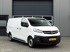 Opel Vivaro - bestel 1.5 CDTI L3H1 Navi/Cruise/Trekhaak