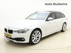 BMW 3-serie Touring - 320i -Dealeronderhouden -Adaptieve Cruise Control -Pano Dak -Trekhaak -Camera -LED Koplamp