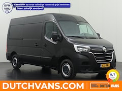 Renault Master - 2.3DCi 150PK L2H2 Energy | Navigatie | Camera | Betimmering | Trekhaak