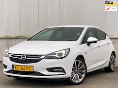 Opel Astra - 1.4 Innovation NAP I APK I APPLE CAR PLAY I LED I NETTE AUTO