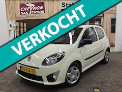 Renault Twingo - 1.2-16V Authentique/AIRCO/N.A.P/BOEKJES/