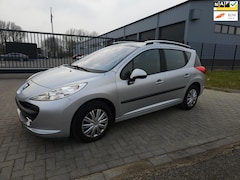 Peugeot 207 SW - 1.6 VTi XS / Airco /Trekhaak / Apk 2-2026 / Panodak