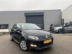 Volkswagen Polo - 1.2 TDI Bleumotion Navigatie|Youtube 2012