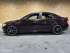 Volvo S40 - 2.4 Summum - bodykit - verlaagd - 18inch