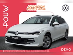 Volkswagen Golf Variant - 1.5 eTSI 115pk DSG Life Business | Navigatie | Getint Glas | Adaptive Cruise