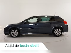 Opel Signum - 2.2-16V Sport | Trekhaak | Clima | Cruise | Navi | Bluetooth |