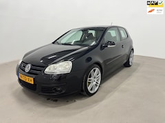 Volkswagen Golf - 1.4 TSI GT Business