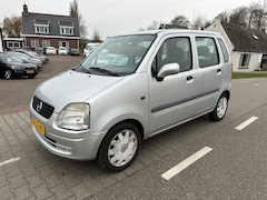 Opel Agila - 1.2-16V Comfort