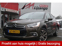 Citroën DS4 - 1.6 THP So Chic Navi | Clima | Bluetooth | Cruise | PDC | LMV | Cruise