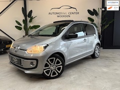 Volkswagen Up! - 1.0 high up BlueMotion