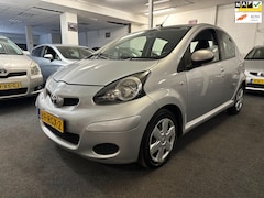 Toyota Aygo - 1.0-12V Access/Nieuwe koppeling/Apk nw