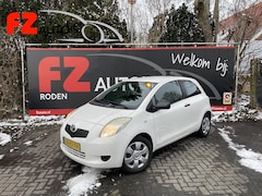 Toyota Yaris - 1.3 VVTi Terra | Airco | L.M. Velgen |