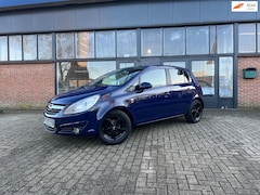 Opel Corsa - 1.2-16V '111' Edition, Airco, Cruise control, Fietsendrager