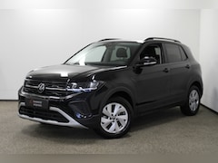 Volkswagen T-Cross - 1.0 TSI Life Edition