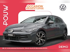 Volkswagen Golf - 1.5 204pk eHybrid Life Edition | Multimedia Pakket | Comfort Pakket | 18" Velgen