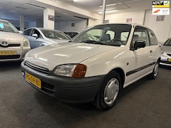 Toyota Starlet - 1.3-16V XLi GTSi/Automaat/Apk nieuw bij aflevering