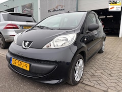 Peugeot 107 - 1.0-12V XR NW APK