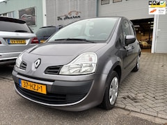 Renault Modus - 1.2-16V Expression 2e Eign NW APK