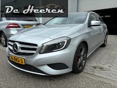 Mercedes-Benz A-klasse - 180 CDI Ambition NL Auto