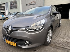 Renault Clio Estate - 0.9 TCe Limited