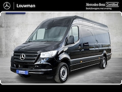 Mercedes-Benz Sprinter - 317 1.9 CDI L3H2 3500KG Trekgewicht Navigatie Apple Carplay/Android Auto Achteruitrijcamer