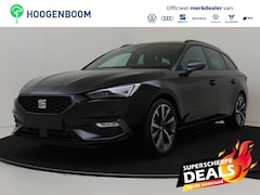 Seat Leon Sportstourer - 1.5 TSI FR Business Intense