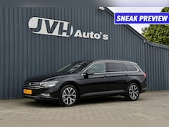 Volkswagen Passat Variant - 1.5 TSi 150pk AUT/DSG BNS 04-2023 | Navi | PrG | LED | Cam | TH