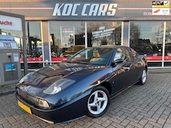 Fiat Coupé - 1.8-16V MET WAARDETAXATIE