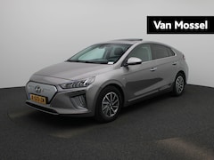 Hyundai IONIQ - Premium EV 38 kWh | Panoramadak | Stoel Verkoeling + Verwarming | Stuurwielverwarming | Pa