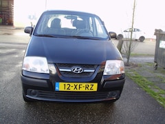 Hyundai Atos - 1.1i Active Cool MET AIRCO 2007