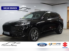 Ford Kuga - 2.5 PHEV ST-Line X | Driver assistance pack |