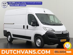 Citroën Jumper - 2.2BlueHDi 120PK L2H2 | Airco | Cruise | Trekhaak