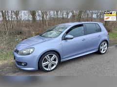 Volkswagen Golf - 1.4 TSI Highline