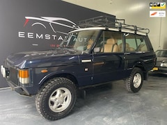 Land Rover Range Rover - 3.5 V8