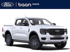 Ford Ranger - XLT Double Cab 4X4 2.3 PHEV 281 PK | 5 zitplaatsen | Prijs incl. BPM | 3.500KG trekhaak |