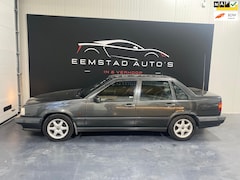 Volvo 850 - 2.5-20V GLT