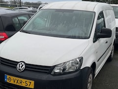 Volkswagen Caddy Maxi - 1.6 TDI