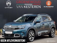 Citroën C5 Aircross - 1.2 130 Shine Automaat