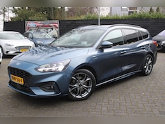 Ford Focus Wagon - ST Line X Business 1.0 EcoBoost Hybrid 125pk Wagon, Winterpack, Adaptive Cruise, Elec. Ach